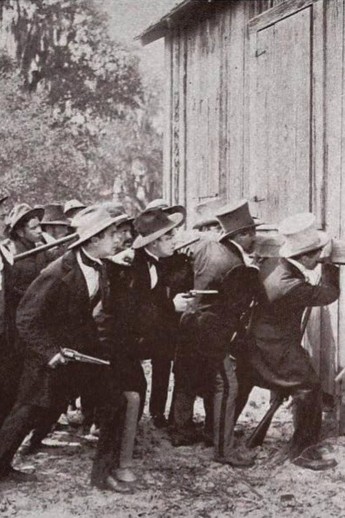 A Mississippi Tragedy Poster