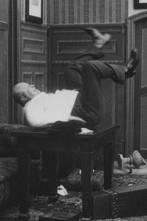 Hotel Electric Poster