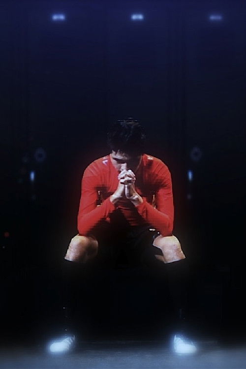 We Have A Dream Poster