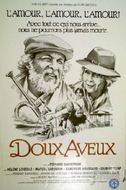 Sweet Lies and Tender Oaths Poster