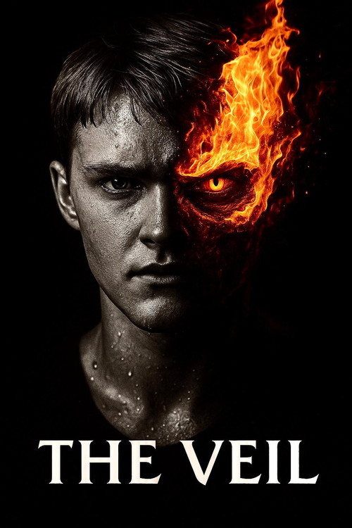 The Veil Poster