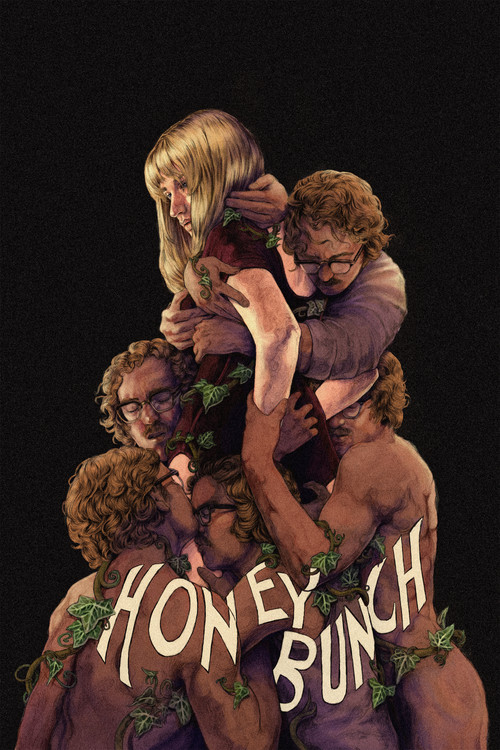Honey Bunch Poster