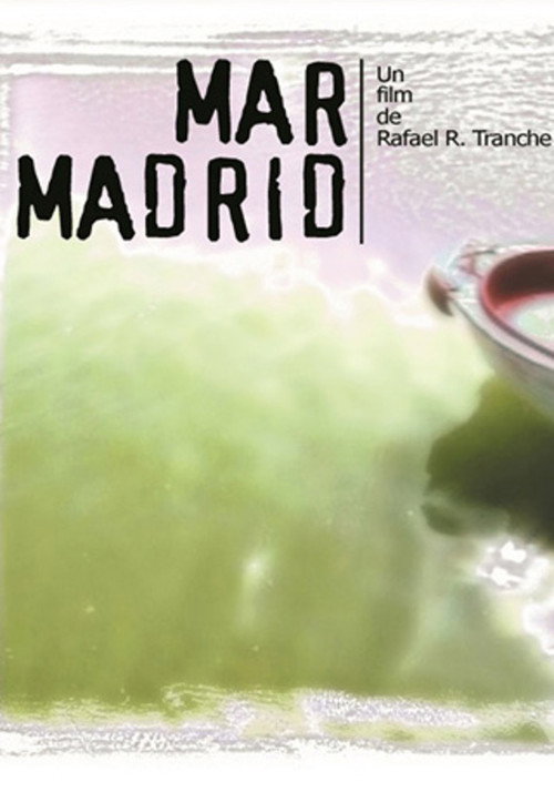 Marmadrid Poster