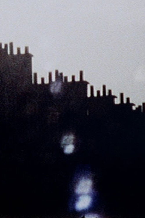 Rêve Rive Poster