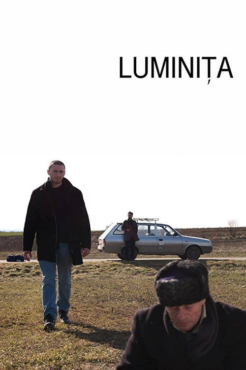 Luminita Poster