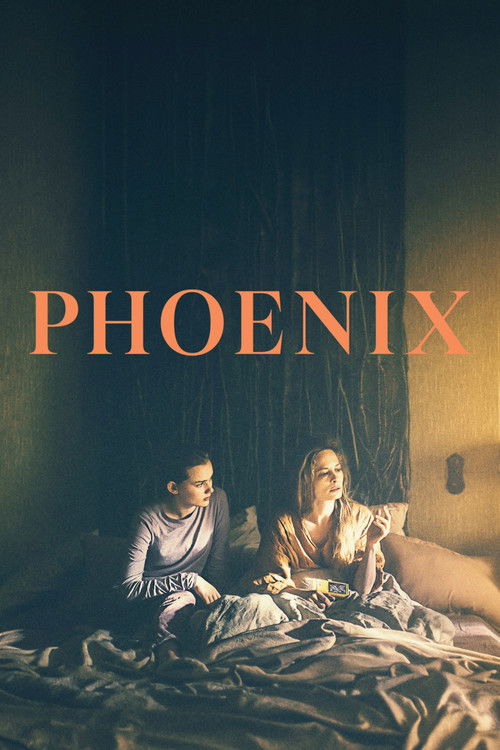 Phoenix Poster
