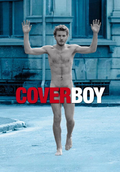 Cover Boy Poster