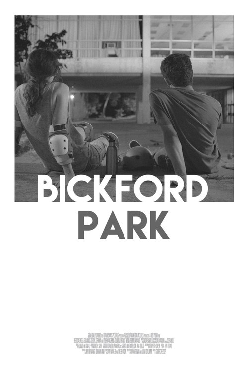 Bickford Park Poster