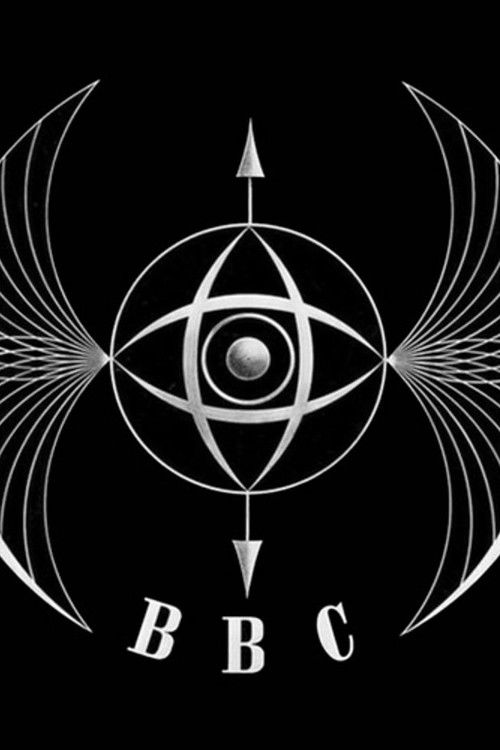 Mrs. Wickens in the Fall Poster