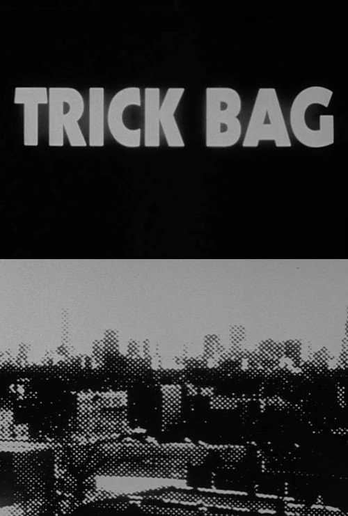 Trick Bag Poster