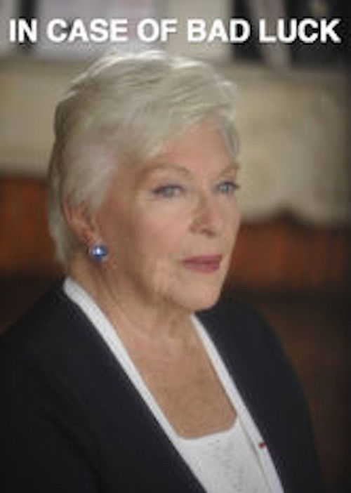 In Case of Bad Luck Poster