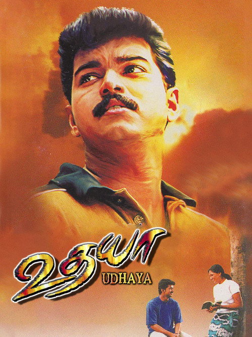 Udhaya Poster