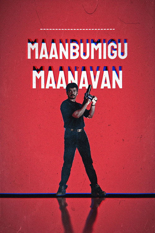Maanbumigu Maanavan Poster