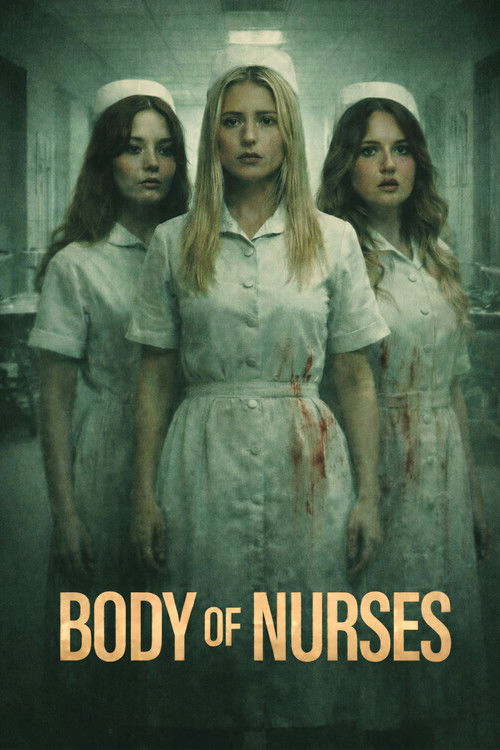 Body Of Nurses Poster