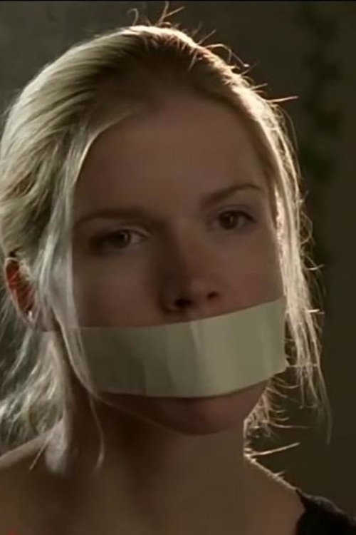 Le syndrome de Stockholm Poster