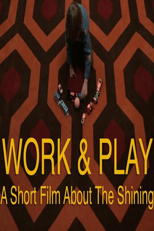 Work and Play Poster