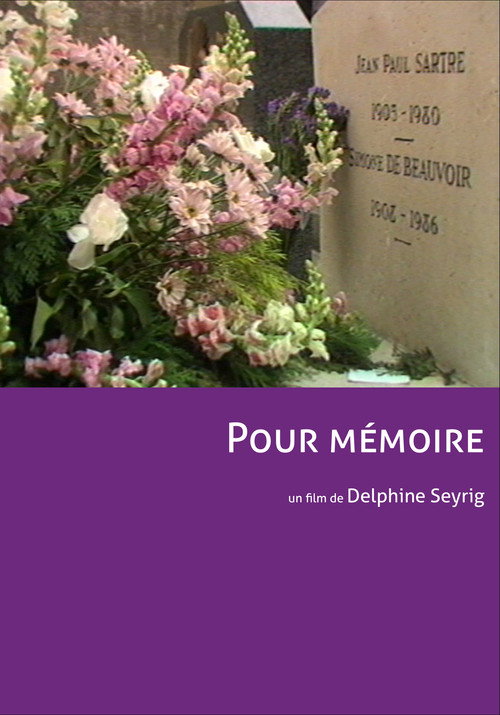 In Memory Poster
