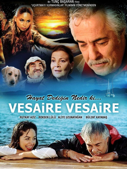 Vesaire Vesaire Poster
