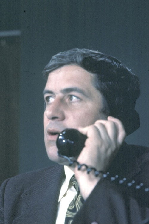 Two for the Seesaw Poster