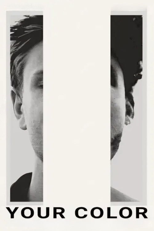 Your Color Poster