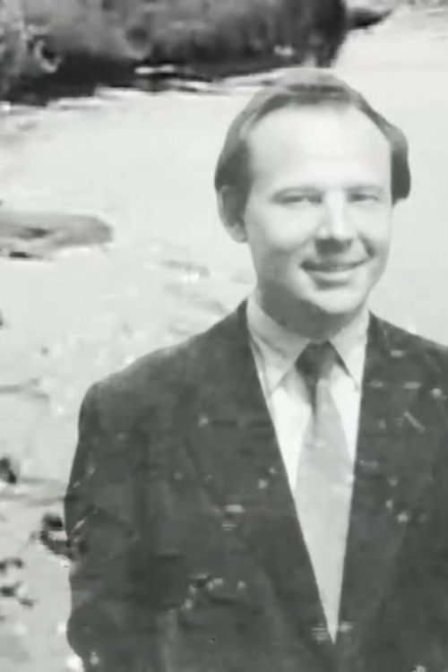 Denysia. The Worlds of Volodymyr Denysenko Poster