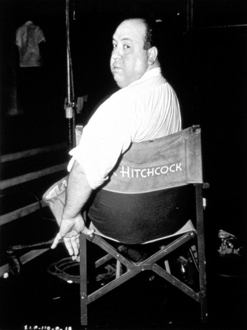 Alfred Hitchcock. La ficción sin Límites Poster