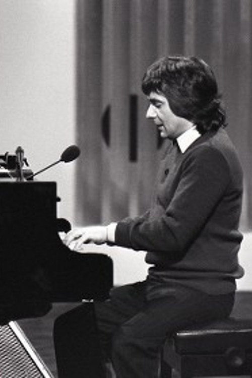 Dudley Moore: After the Laughter Poster
