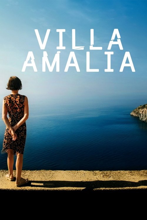 Villa Amalia Poster