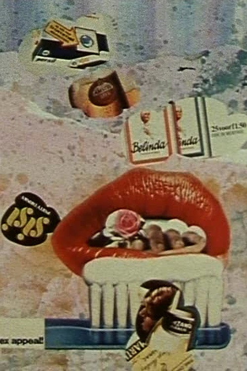 It's Good in Heaven Poster