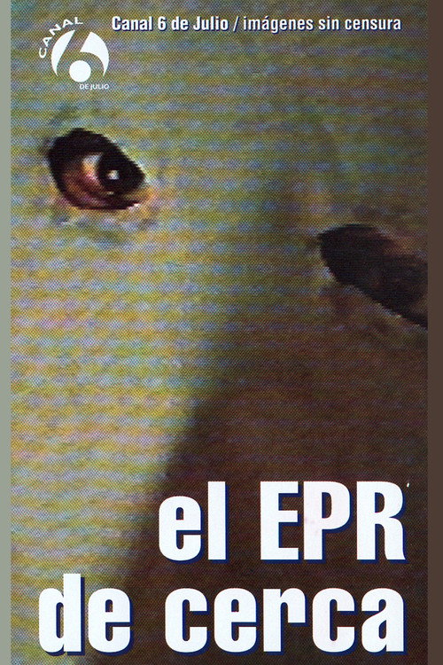 El EPR de cerca Poster