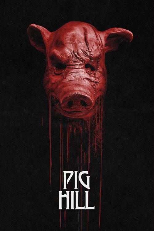 Pig Hill Poster