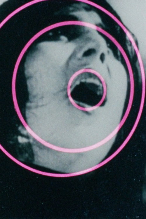 Film Graphics: Abstract Aspects of Editing Poster