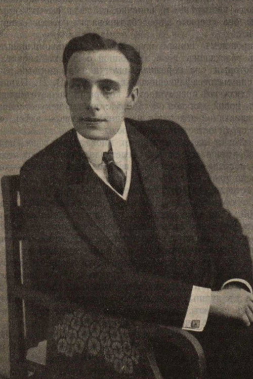 Corpse No. 1346 Poster