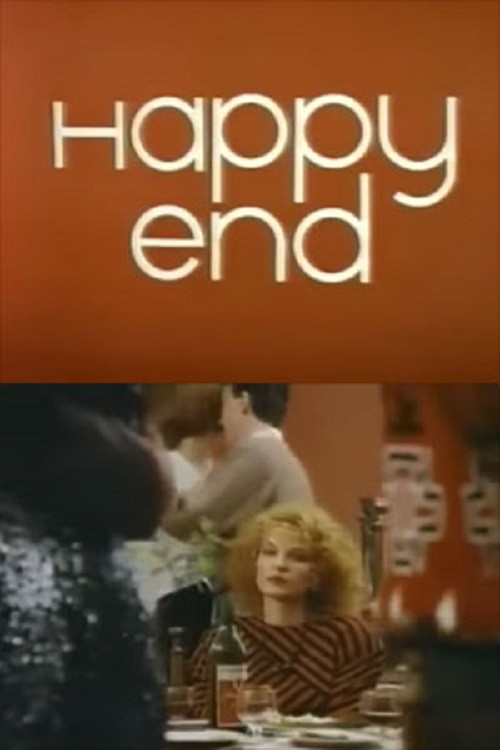 Happy End Poster