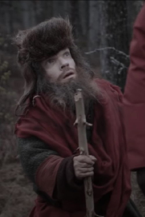 Iron Deficiency Poster