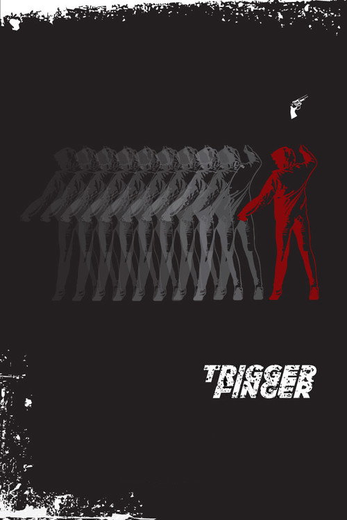 Trigger Finger Poster