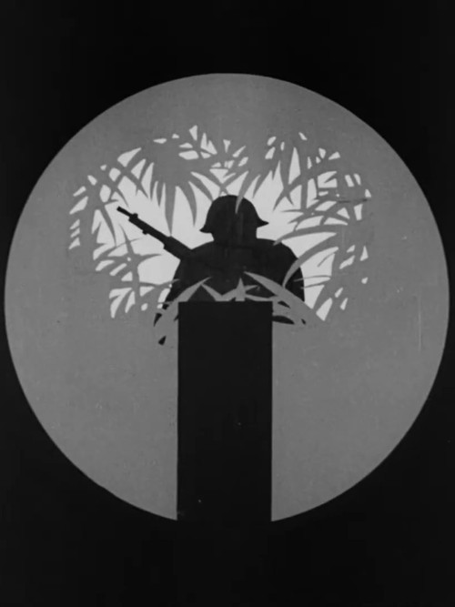 A Few Quick Facts: US Soldier/Bullet/Diarrhea & Dysentery Poster