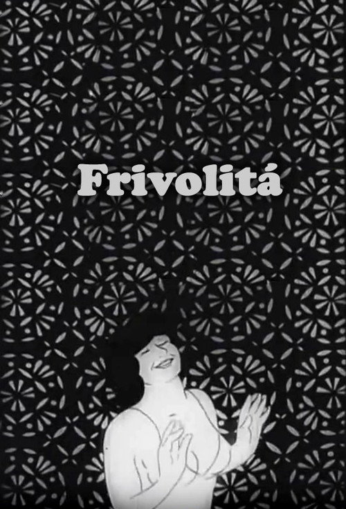 Frivolous Poster