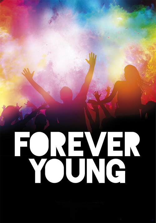 Forever Young Poster