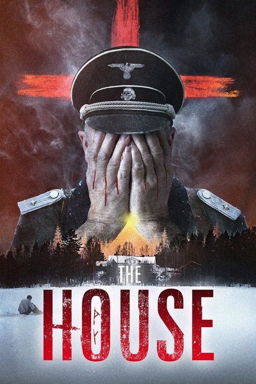 The House Poster