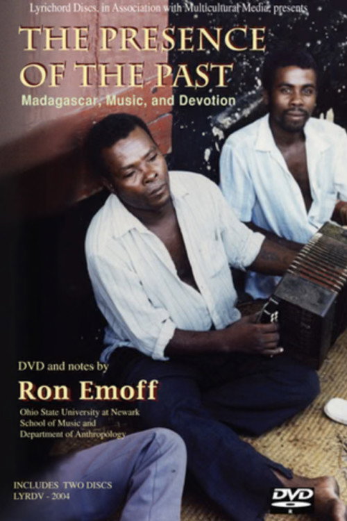 The Presence of the Past - Madagascar, Music, and Devotion Poster