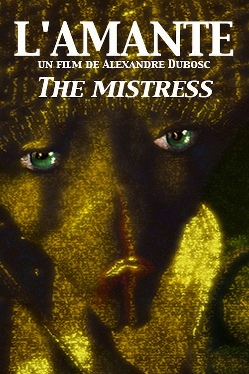 The Mistress Poster