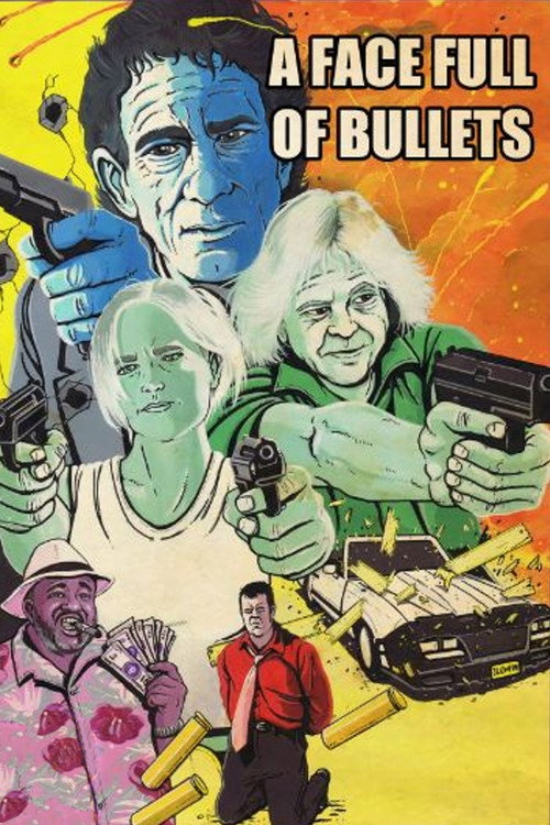 This Gun For Hire Poster