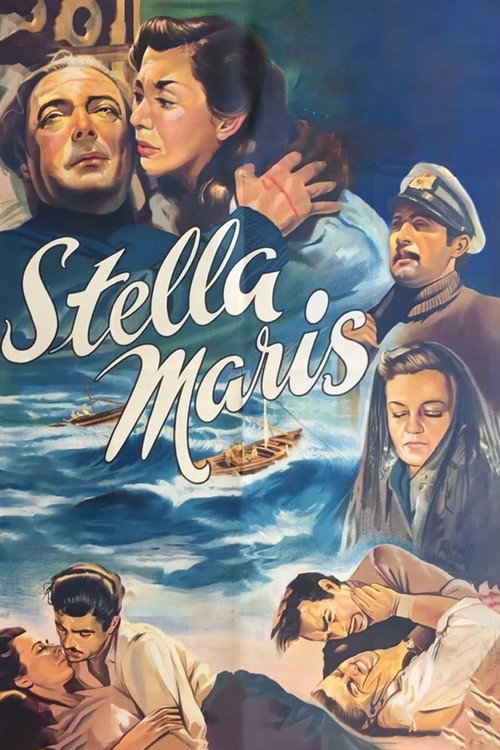 Stella Maris Poster