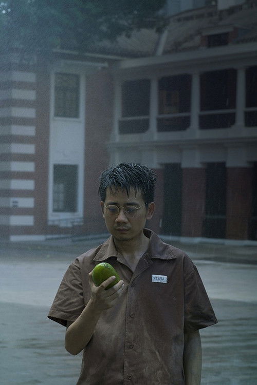 Prison Architect Poster