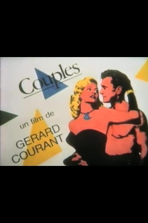 Couple Poster