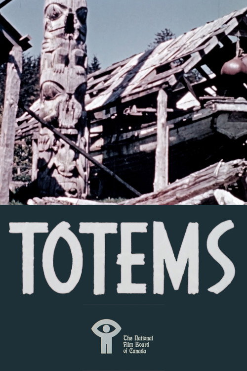 Totems Poster