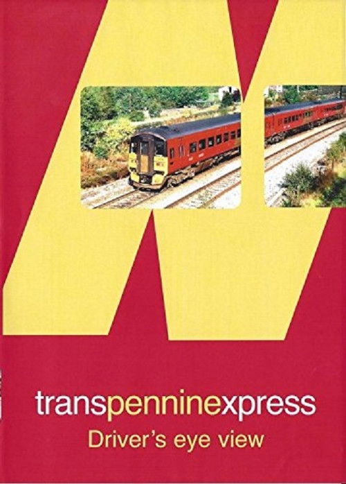 Transpenninexpress Poster
