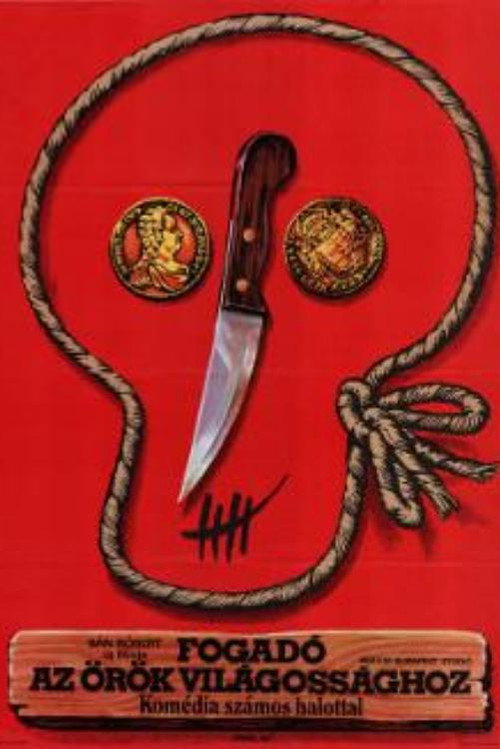 Eternal Light Inn Poster