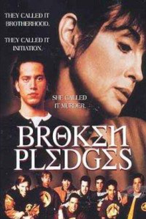 Moment of Truth: Broken Pledges Poster